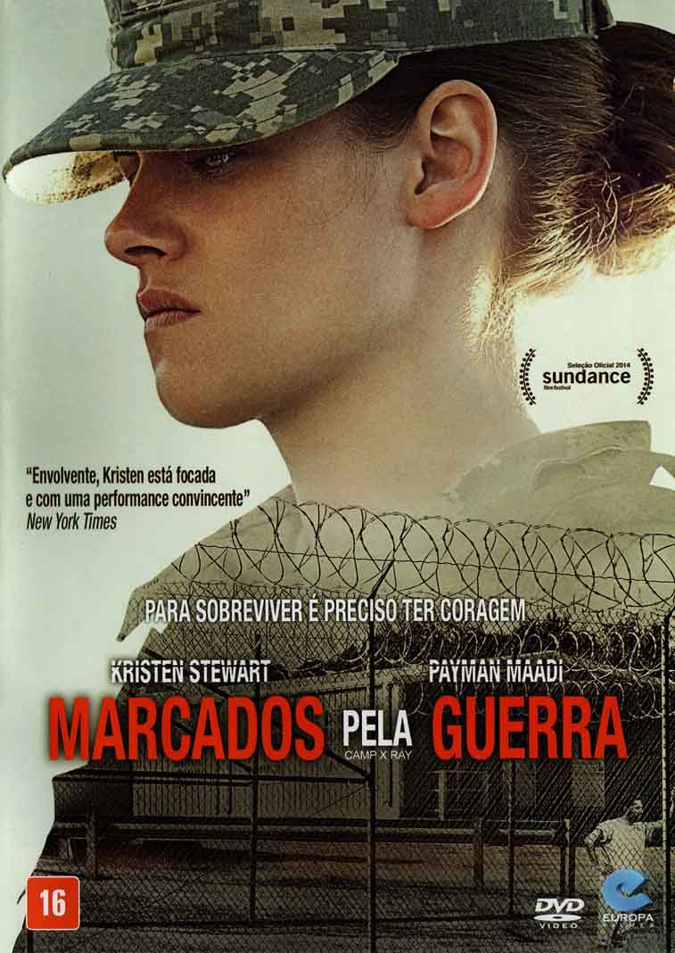 Marcados Pela Guerra