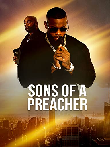 Sons of a Preacher