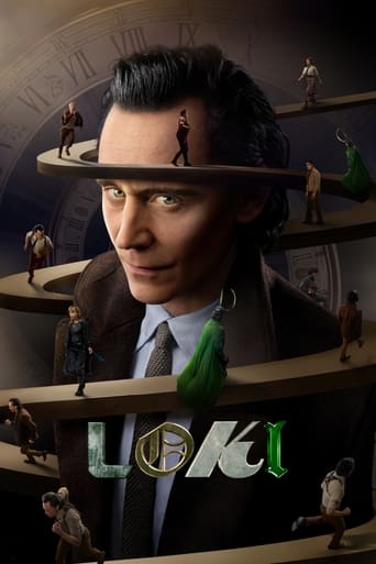 Loki 2ª Temporada