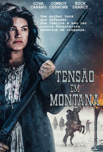 Tensão em Montana