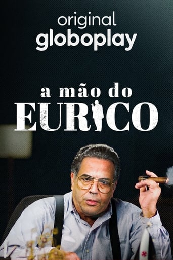 A Mão do Eurico Minissérie