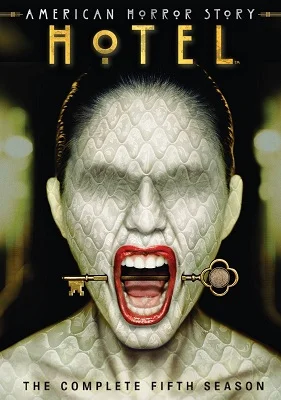 American Horror Story: Hotel 5ª Temporada