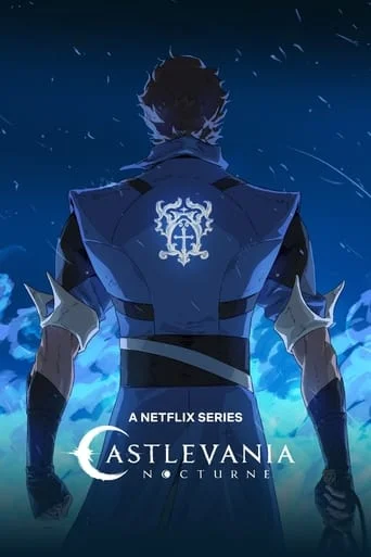 Castlevania: Noturno 1ª Temporada