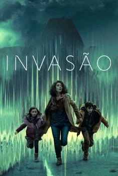 Invasão 1ª Temporada