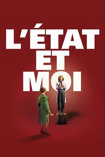 L’état et moi