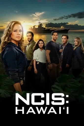 NCIS: Hawai’i 2ª Temporada