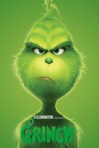 O Grinch