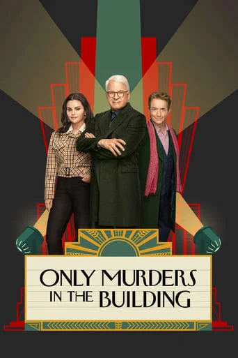 Only Murders in the Building 3ª Temporada