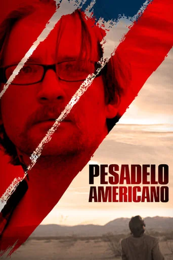 Pesadelo Americano