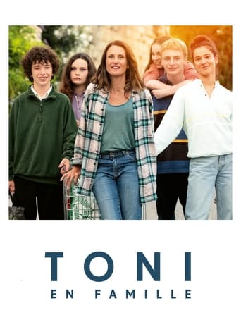 Toni, en famille