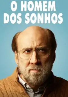 O Homem dos Sonhos