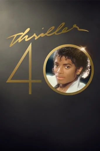 Thriller: 40 Anos de Sucesso