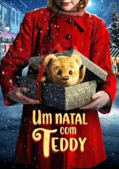 Um Natal com Teddy