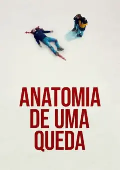 Anatomia de Uma Queda