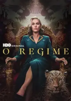 O Regime 1ª Temporada