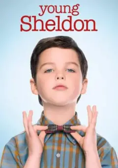 Young Sheldon 1ª Temporada