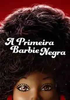 A Primeira Barbie Negra