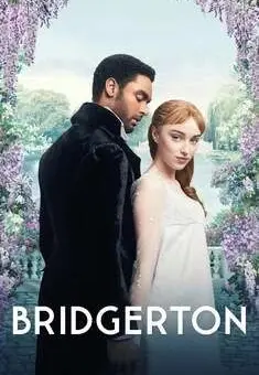 Bridgerton 1ª Temporada