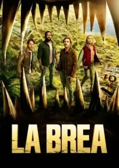 La Brea 3ª Temporada