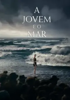 A Jovem e o Mar