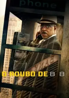 O Roubo de 88