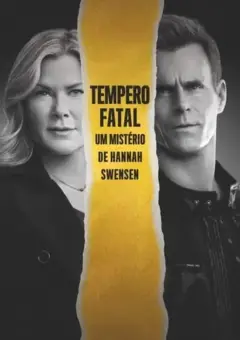 Tempero Fatal: Um Mistério de Hannah Swensen