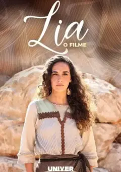 Lia: O Filme