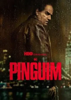 Pinguim 1ª Temporada